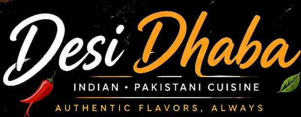 Desi Dhaba — Authentic flavors, always